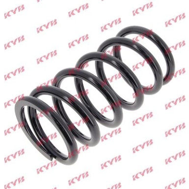 RD5985 Fahrwerksfeder K-Flex