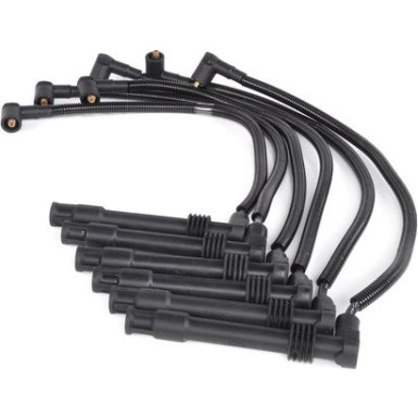 0 986 356 321 Zündleitungssatz