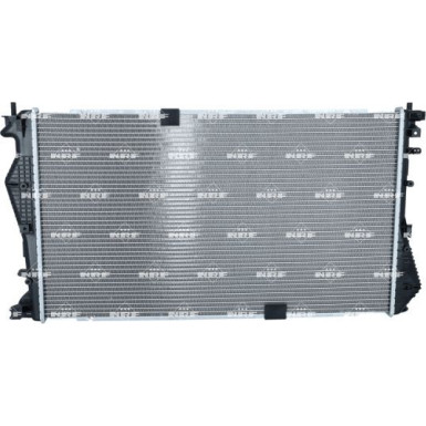 58498 Kühler, Motorkühlung