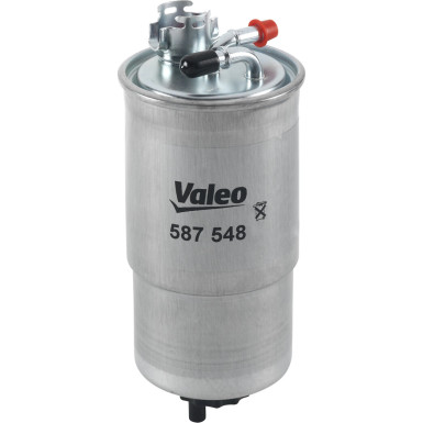 Valeo | Kraftstofffilter | 587548