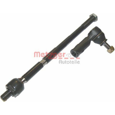 Metzger Spurstange COMPETENCE KIT 56005801