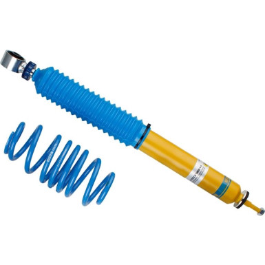 48-147231 Fahrwerkssatz, Federn/Dämpfer BILSTEIN - B16 PSS10 48-147231 Fahrwerkssatz, Federn/Dämpfer BILSTEIN - B16 PSS10