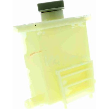 V10-2090 Ausgleichsbehälter, Hydrauliköl (Servolenkung) Original VAICO Qualität