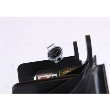 85533 Lüfter, Motorkühlung