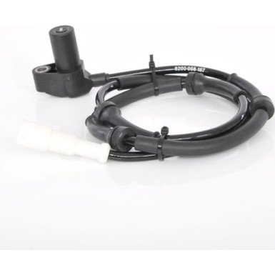 BOSCH | Sensor, Raddrehzahl | 0 265 006 711
