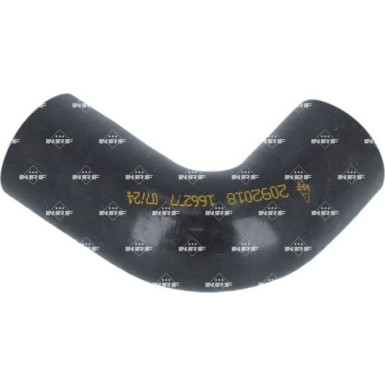 166277 Ladeluftschlauch EASY FIT