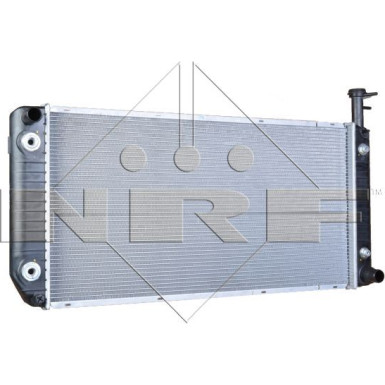 NRF | Kühler, Motorkühlung | 56093