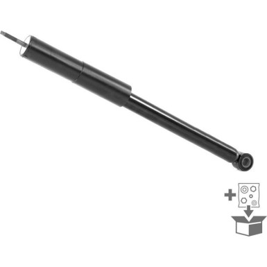 G1120 Stoßdämpfer MONROE ORIGINAL (Gas Technology)