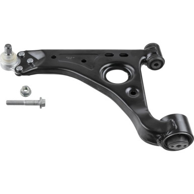 42411 01 Lenker, Radaufhängung