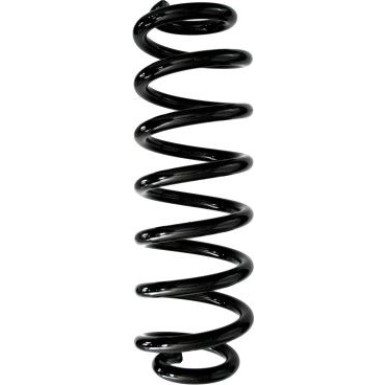 Spidan | Fahrwerksfeder | 87998