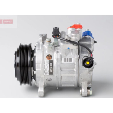 DENSO 7SEU17A Klimakompressor DCP05097 DENSO 7SEU17A Klimakompressor DCP05097