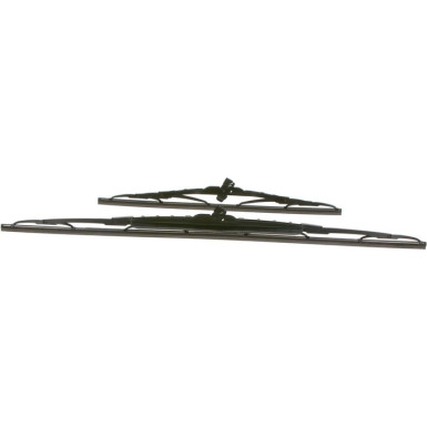 BOSCH 653 S Scheibenwischer Twin 3 397 118 325 BOSCH 653 S Scheibenwischer Twin 3 397 118 325