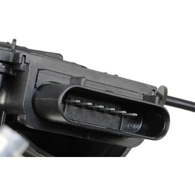 2314279 Türschloss ORIGINAL ERSATZTEIL