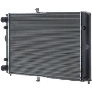 Mahle | Kühler, Motorkühlung | CR 2694 000S