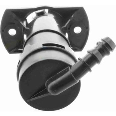 V10-08-0296 Waschwasserdüse, Scheinwerferreinigung Original VEMO Qualität