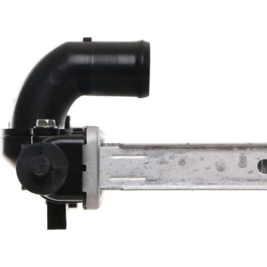 Mahle | Kühler, Motorkühlung | CR 983 000S