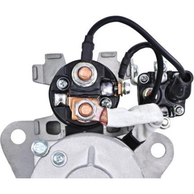 8EA 012 586-291 Starter