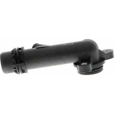 V20-0738 Kühlmittelflansch Original VAICO Qualität