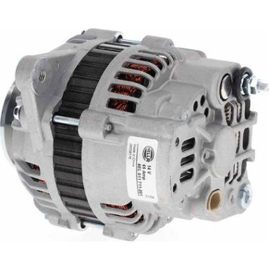 8EL 011 711-201 Generator