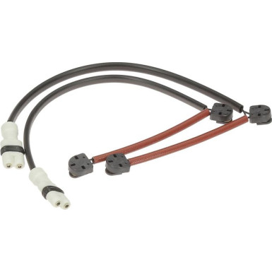 Ferodo | Warnkontakt, Bremsbelagverschleiß | FWI388