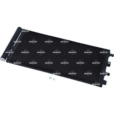 35969 Kondensator, Klimaanlage EASY FIT