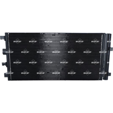 35969 Kondensator, Klimaanlage EASY FIT