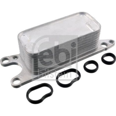 FEBI BILSTEIN 188480 Ölkühler, Motoröl FEBI BILSTEIN 188480 Ölkühler, Motoröl