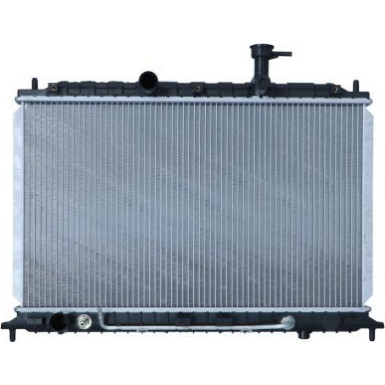 NRF | Kühler, Motorkühlung | 50138