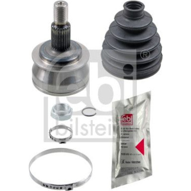 febi bilstein | Gelenksatz, Antriebswelle | 194398 febi bilstein | Gelenksatz, Antriebswelle | 194398