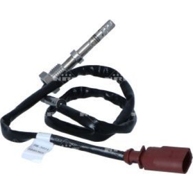 707029 Sensor, Abgastemperatur EASY FIT