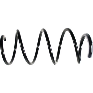 998 692 Fahrwerksfeder