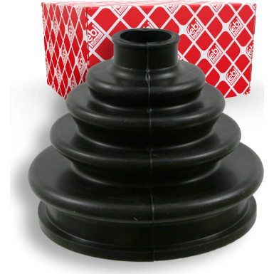 FEBI BILSTEIN 40803 Faltenbalg, Antriebswelle FEBI BILSTEIN 40803 Faltenbalg, Antriebswelle