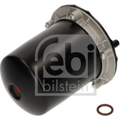FEBI BILSTEIN 186041 Kraftstofffilter FEBI BILSTEIN 186041 Kraftstofffilter