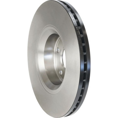 DF4358S Bremsscheibe TRW SINGLE