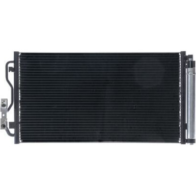 AC 1072 000S Kondensator, Klimaanlage BEHR