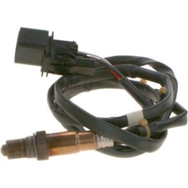 0 258 007 157 Lambdasonde