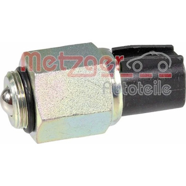 0912024 Schalter, Rückfahrleuchte