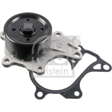 FEBI BILSTEIN 184496 Wasserpumpe, Motorkühlung FEBI BILSTEIN 184496 Wasserpumpe, Motorkühlung