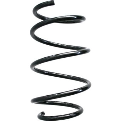 Spidan | Fahrwerksfeder | 86777