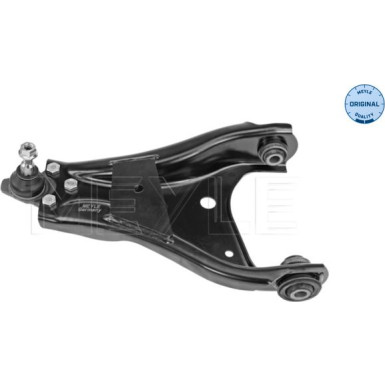 Meyle Lenker, Radaufhängung MEYLE-ORIGINAL: True to OE 16-16 050 0049