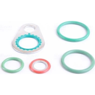 890655 Kompressor, Klimaanlage ** FIRST FIT ** 890655 Kompressor, Klimaanlage ** FIRST FIT **