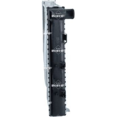 NRF | Kühler, Motorkühlung | 59103