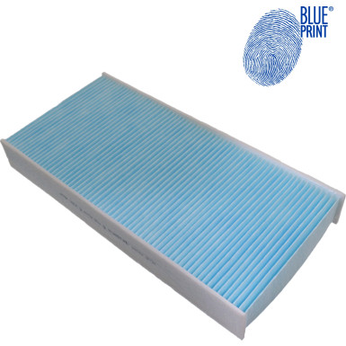 Blue Print | Filter, Innenraumluft | ADP152516