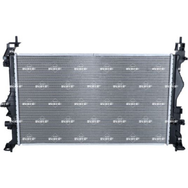 NRF | Kühler, Motorkühlung | 59265