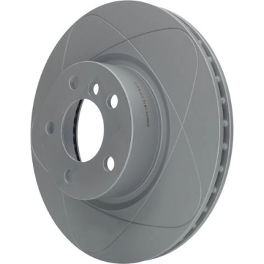 ATE Bremsscheibe PowerDisc 24.0328-0254.1
