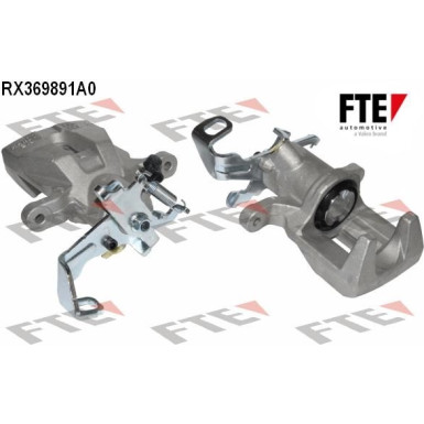 FTE | Bremssattel | 9292348