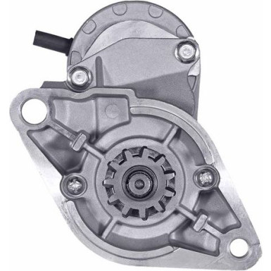 8EA 012 527-041 Starter