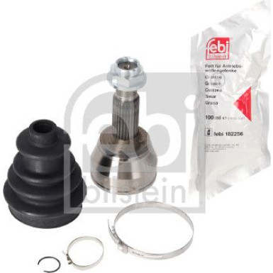 febi bilstein | Gelenksatz, Antriebswelle | 194008 febi bilstein | Gelenksatz, Antriebswelle | 194008