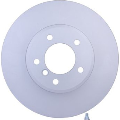 Hella | Bremsscheibe | 8DD 355 109-921