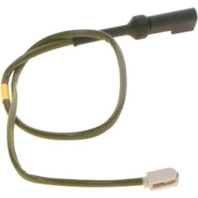 1 987 473 575 Warnkontakt, Bremsbelagverschleiß